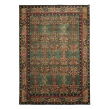 Wool Rug | Tufted Pottery Barn