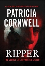 Ripper: The Secret Life of