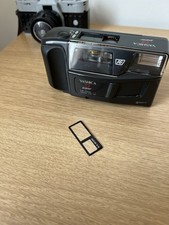 Yashica T3 Super 35mm Carl