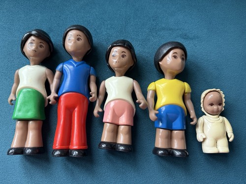 Vintage little tikes - vintage,