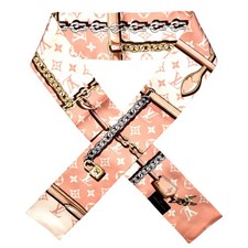 Auth Louis Vuitton Bandeau