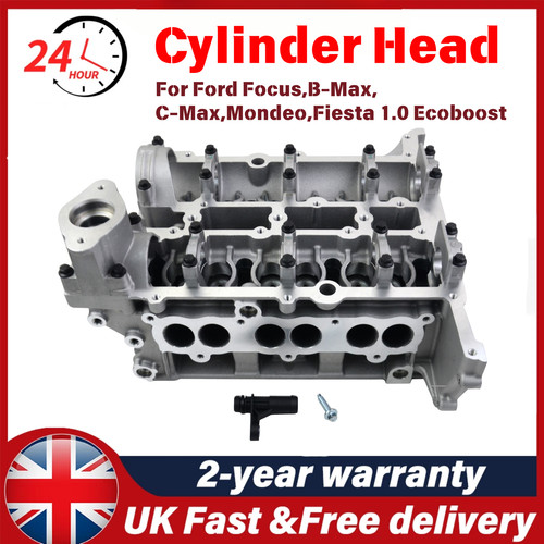 1857524 cylinder head for ford - cylinder,