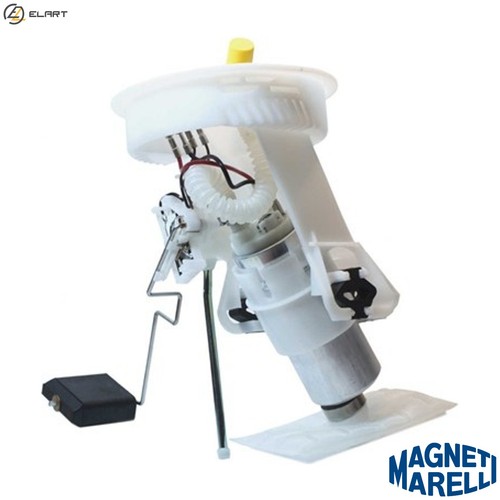 Fuel supply module - fuel,