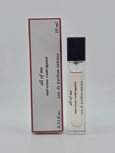 Narciso rodriguez all me - rodriguez,