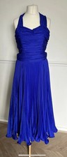 Parigi Stunning Size 10 Purple