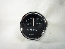 AC Cobra 289 Ammeter Lucas 50