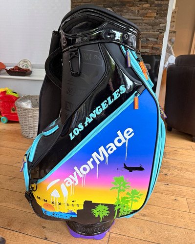 Taylormade los angeles summer - taylormade,