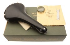 Brooks Swallow Saddle /w Care