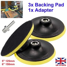 3X Self-adhesive Hook Loop