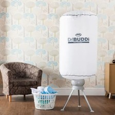 DriBUDDi Heated Clothes Airer