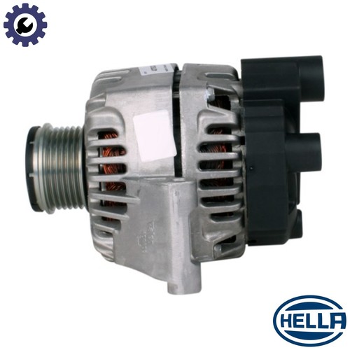 Alternator 8el 012 430 - 8el, 430-041