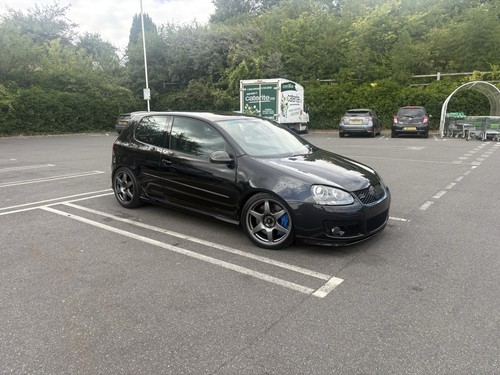 Tech stage golf gti - golf,