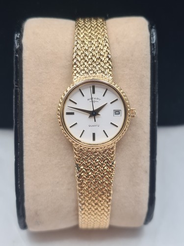 Vintage rotary lb3004 ladies - rotary,