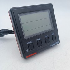 Autohelm ST50 TRIDATA Plus
