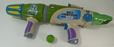 Disney Store Toy Story Buzz