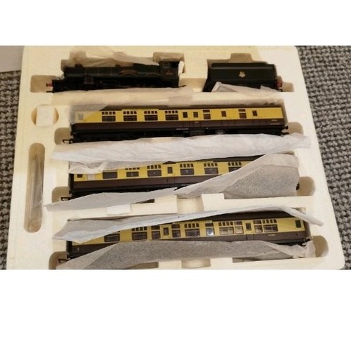 Hornby r2364m the torbay - hornby,