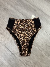 Aerie Leopard Cheetah Print