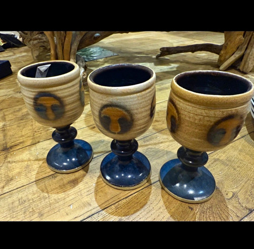 Llangranog wales stoneware - wales,