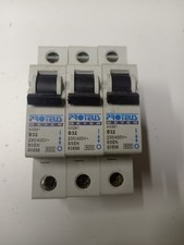 Proteus Geyer 32amp Type B MCB - 632B1
