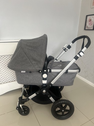 Bugaboo chameleon - chameleon, 3