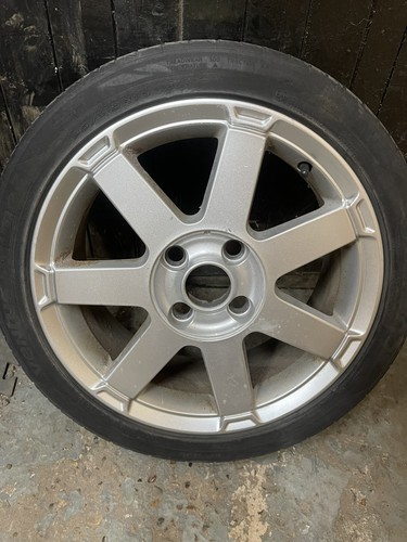 Genuine ford fiesta mk6 mk7 - genuine,