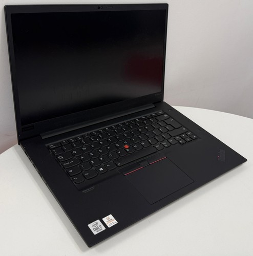 Lenovo thinkpad extreme - x1,