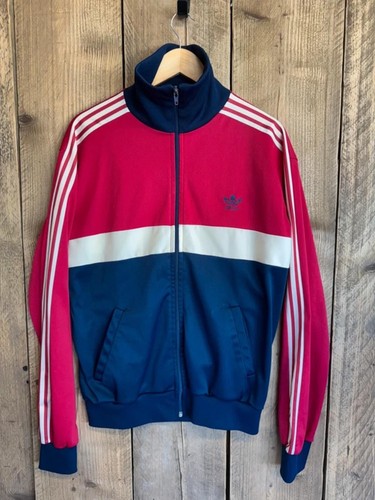 Vintage adidas ventex - vintage,