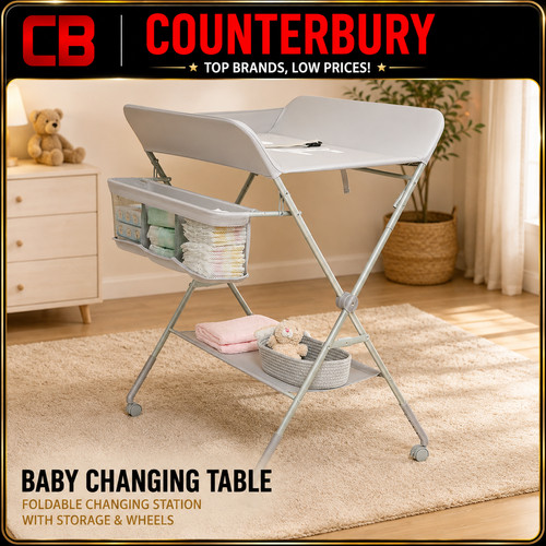Karaok foldable baby changing - karaok,
