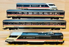 Hornby R269 B.R. Class 91