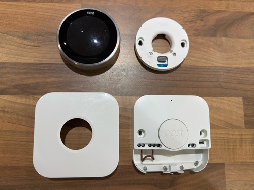 Nest thermostat gen heatlink - gen,
