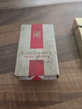 Vintage Embassy Filter