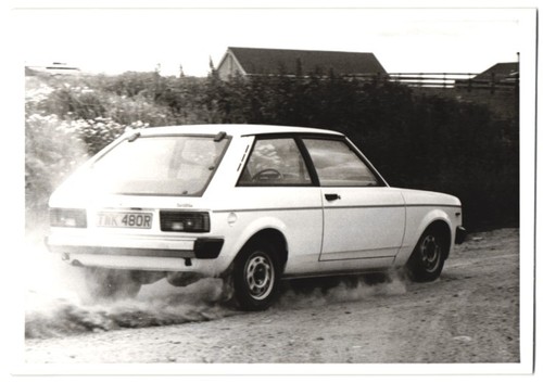 Photograph chrysler - of,