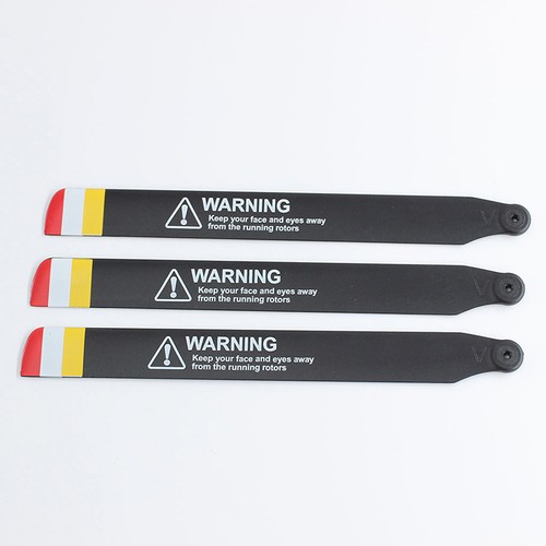 3pcs rotor assembly main - rotor,