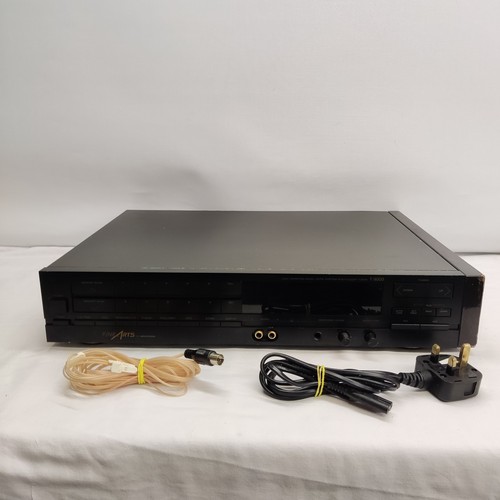 Grundig fine arts 9000 - fine,