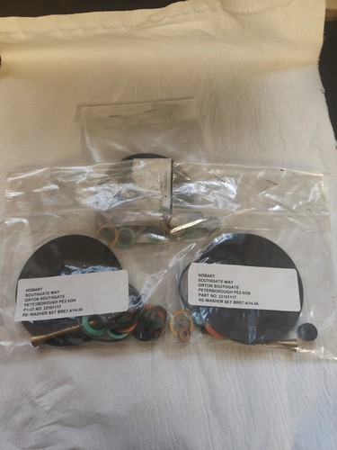 Hobart washer kit 23101117 - hobart,