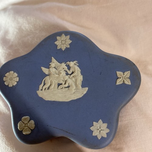Vintage wedgwood jasperware - wedgwood,