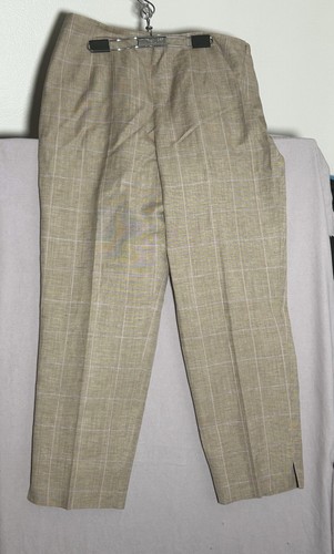 Talbots unisex silk and - talbots,