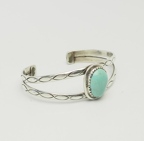 Vintage southwestern style