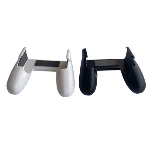 Comfortable handheld game - comfortable,