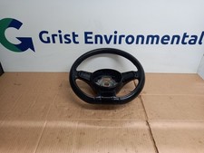 GENUINE VW UP ! FLAT BOTTOM