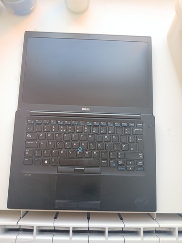 Dell latitude 7480 - 7480, ram