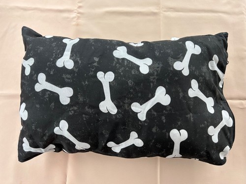 Dog pet bed pillow - bed,