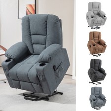Riser Recliner Chairs for the