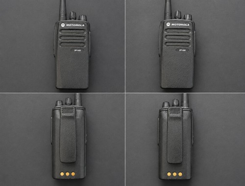 Motorola dp1400 uhf dmr - dp1400, 4w