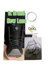 New BOA DC Burton K2 Vans