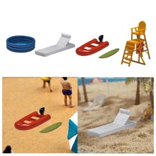 1/64 Miniature Scenes Mini