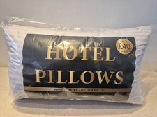 2 Hotel Style Striped Quality