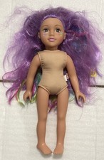 Design A Friend Doll Collection 