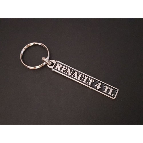 Renault 4l r4 - renault,
