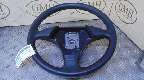 Bmw series steering wheel - steering, 3
